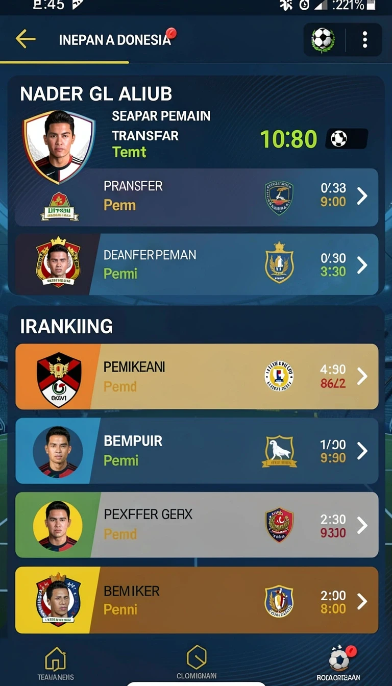 Screenshot bimabet Terbaru: Download APK Resmi dan Aman nomor 2