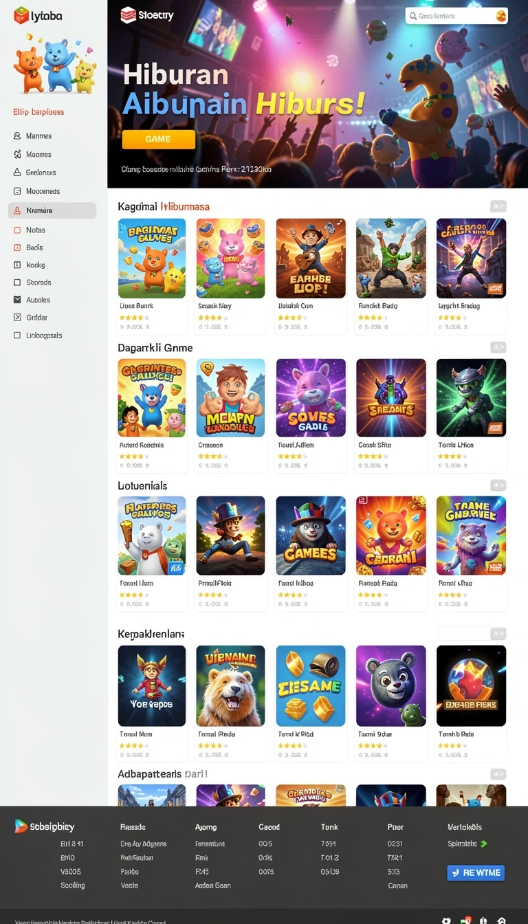Screenshot g668 Terbaru: Download APK Resmi dan Aman nomor 3