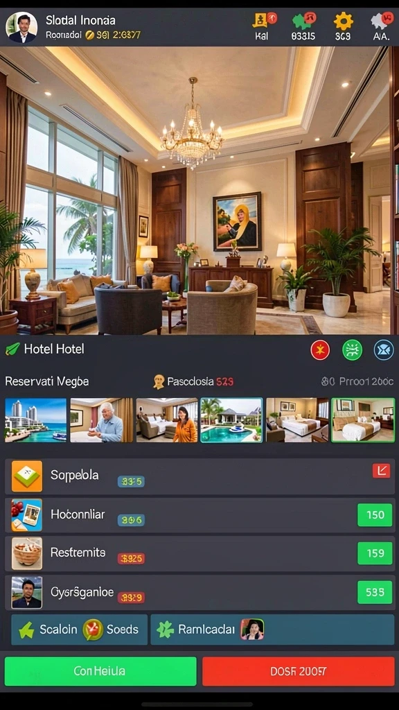 Screenshot Aplikasi rezixo Resmi: Download dan Instalasi nomor 1