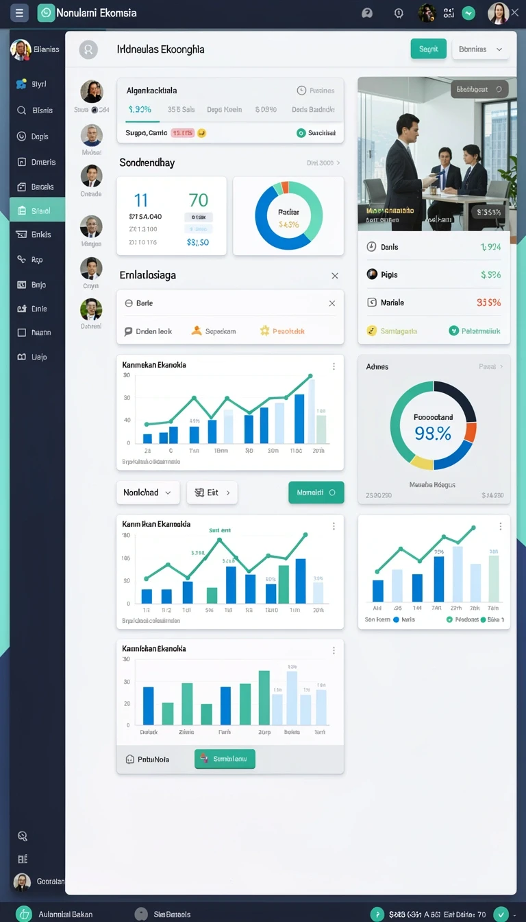 Screenshot Review Aplikasi 62idn nomor 1