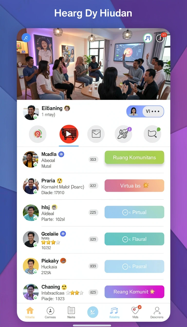 Screenshot Aplikasi 55rt Resmi: Download dan Instalasi nomor 3