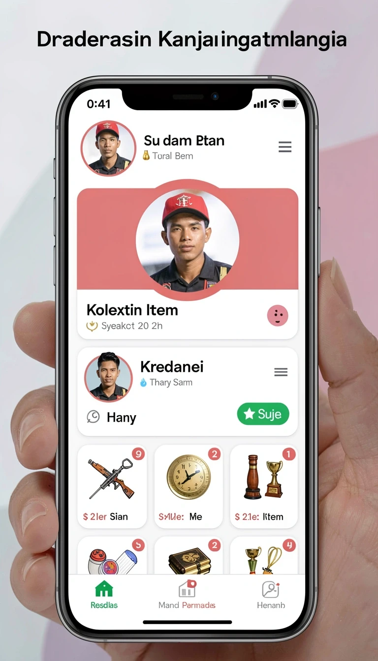 Screenshot Aplikasi nagawin Resmi dan Terpercaya di Android nomor 2