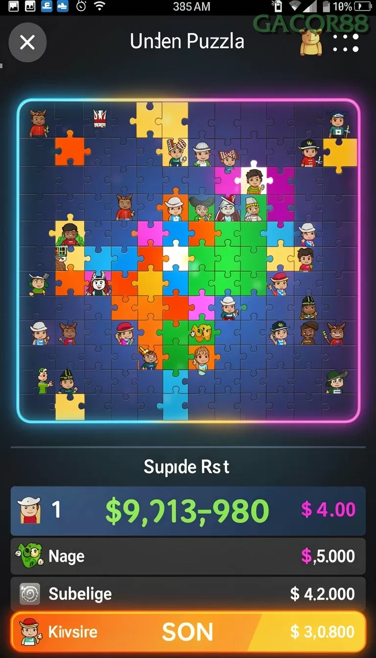 Screenshot panenslot nomor 2