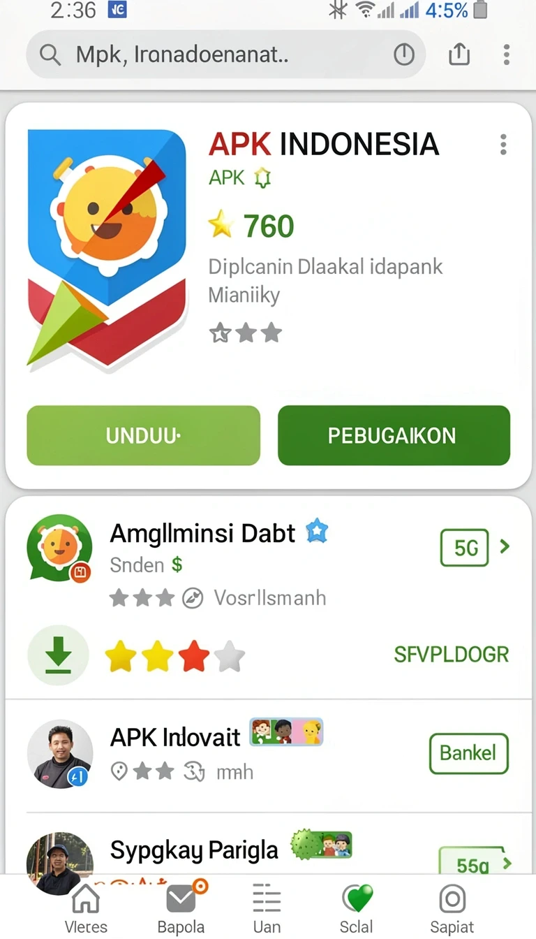 Screenshot 9399slot Terbaru: Download APK Resmi dan Aman nomor 3