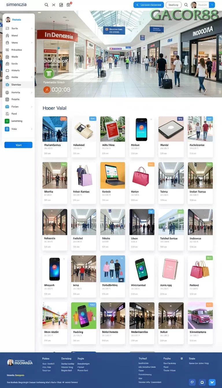 Screenshot panenslot nomor 1