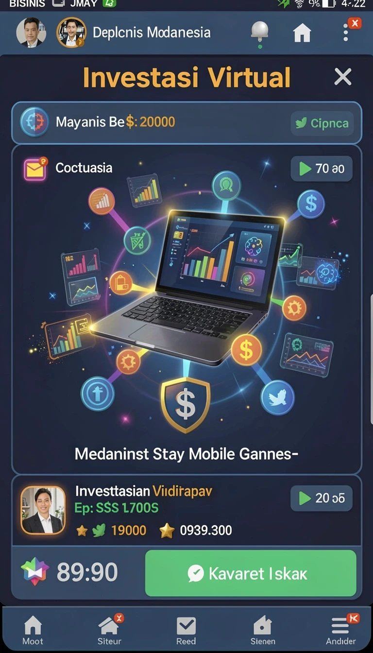 Screenshot withdraw42 Terbaru: Download APK Resmi dan Aman nomor 3