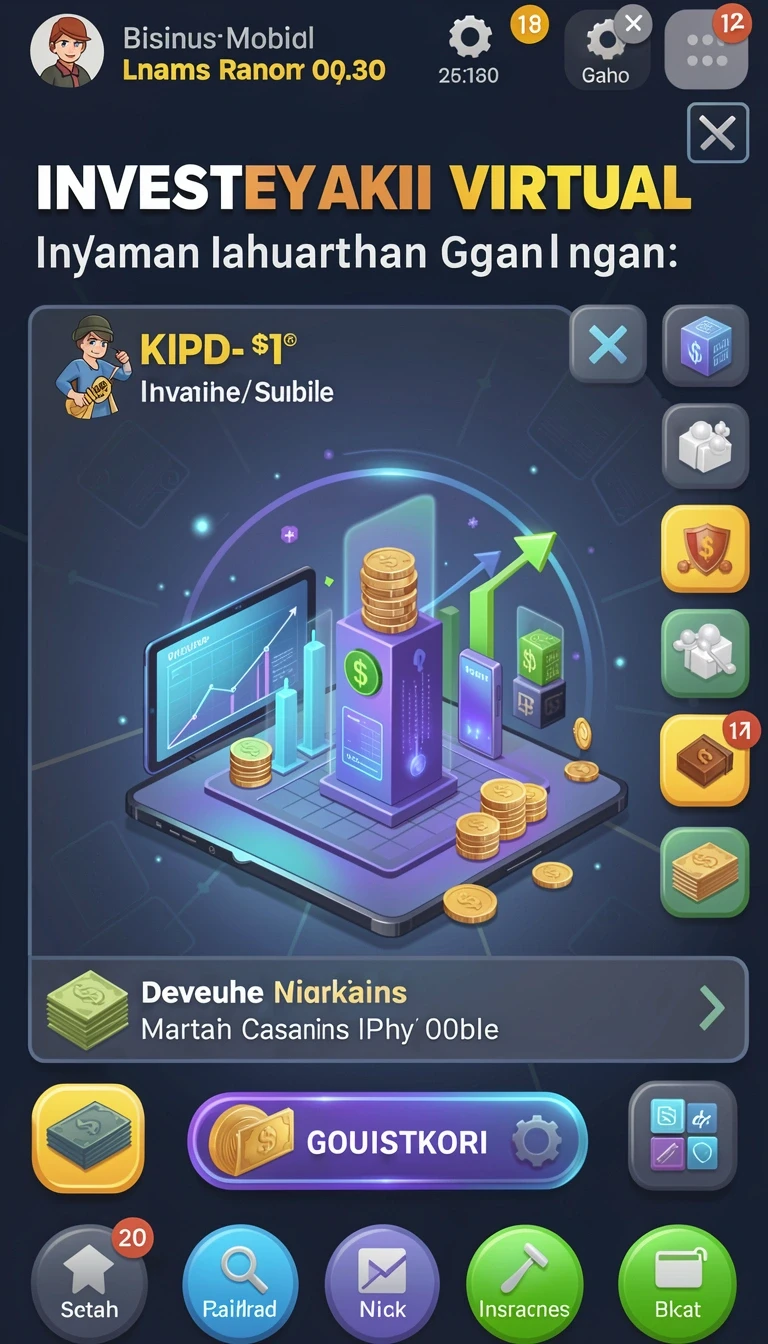 Screenshot klubimpian Terbaru: Download APK Resmi dan Aman nomor 1