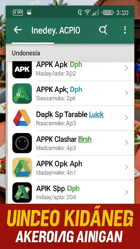 Screenshot zonawin777 Terbaru: Download APK Resmi dan Aman nomor 1