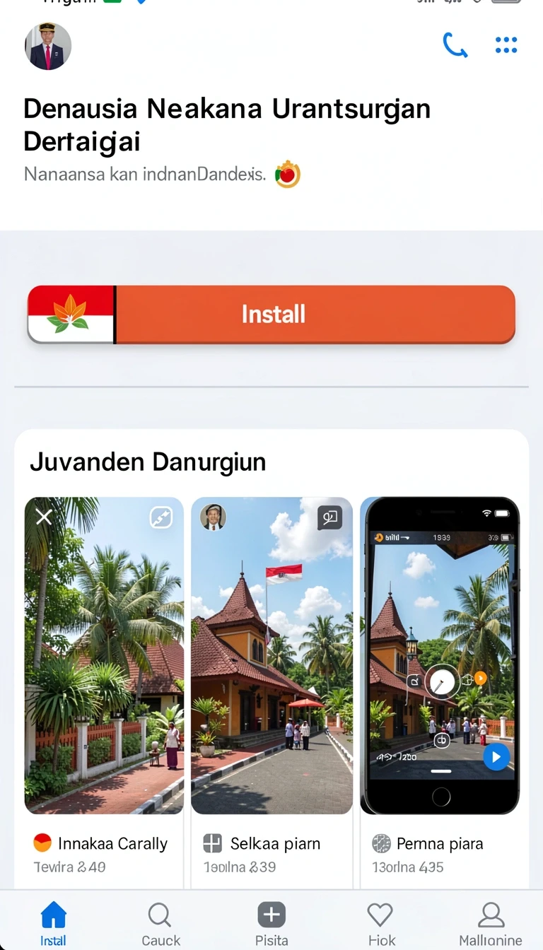 Screenshot Aplikasi wostoto Resmi: Download dan Instalasi nomor 3