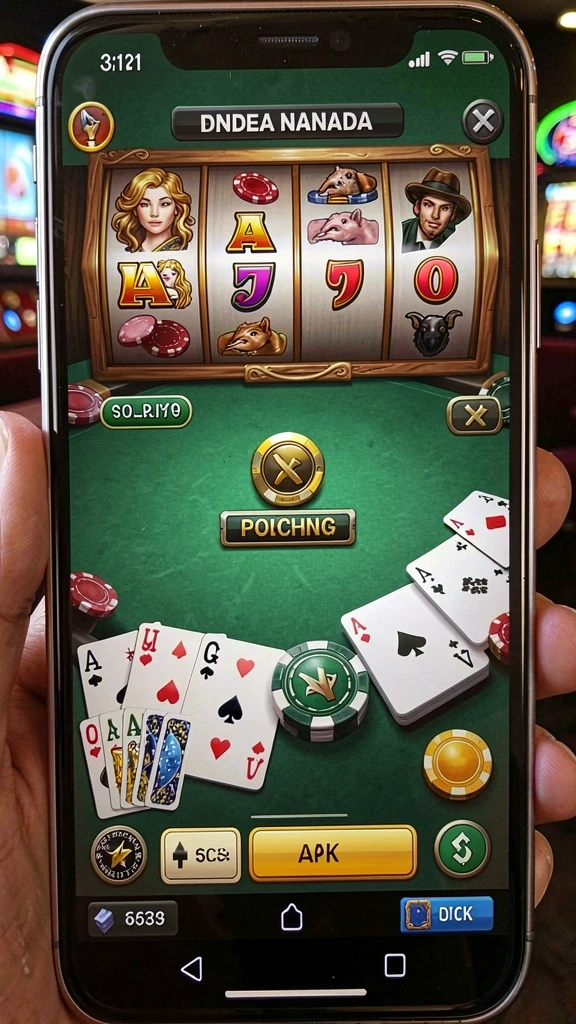 Screenshot Aplikasi gading22 Resmi: Download dan Instalasi nomor 1