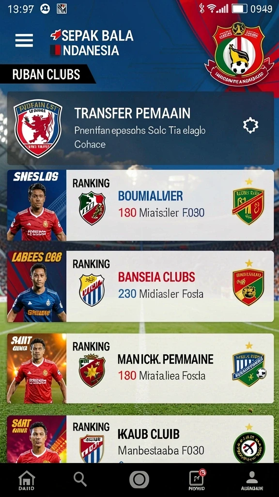 Screenshot Aplikasi bromo77 Resmi dan Terpercaya di Android nomor 1