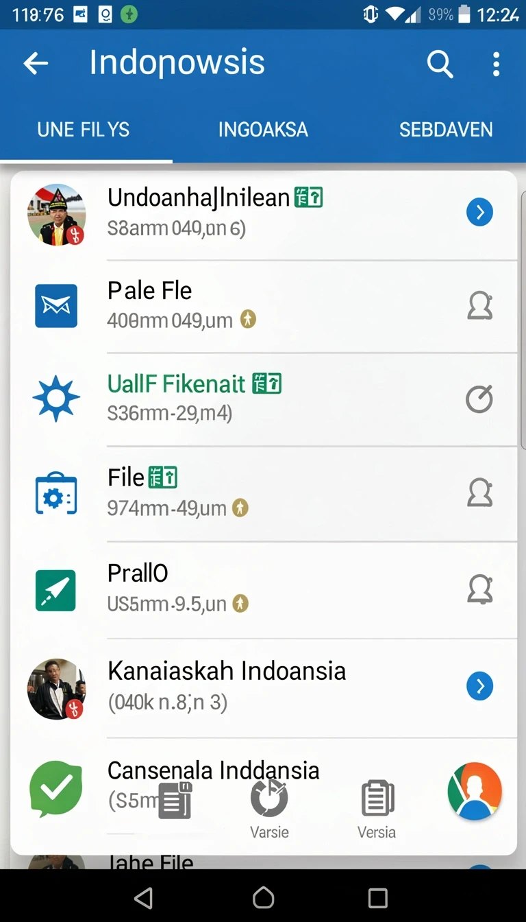 Screenshot Aplikasi amper88 Resmi: Download dan Instalasi nomor 2