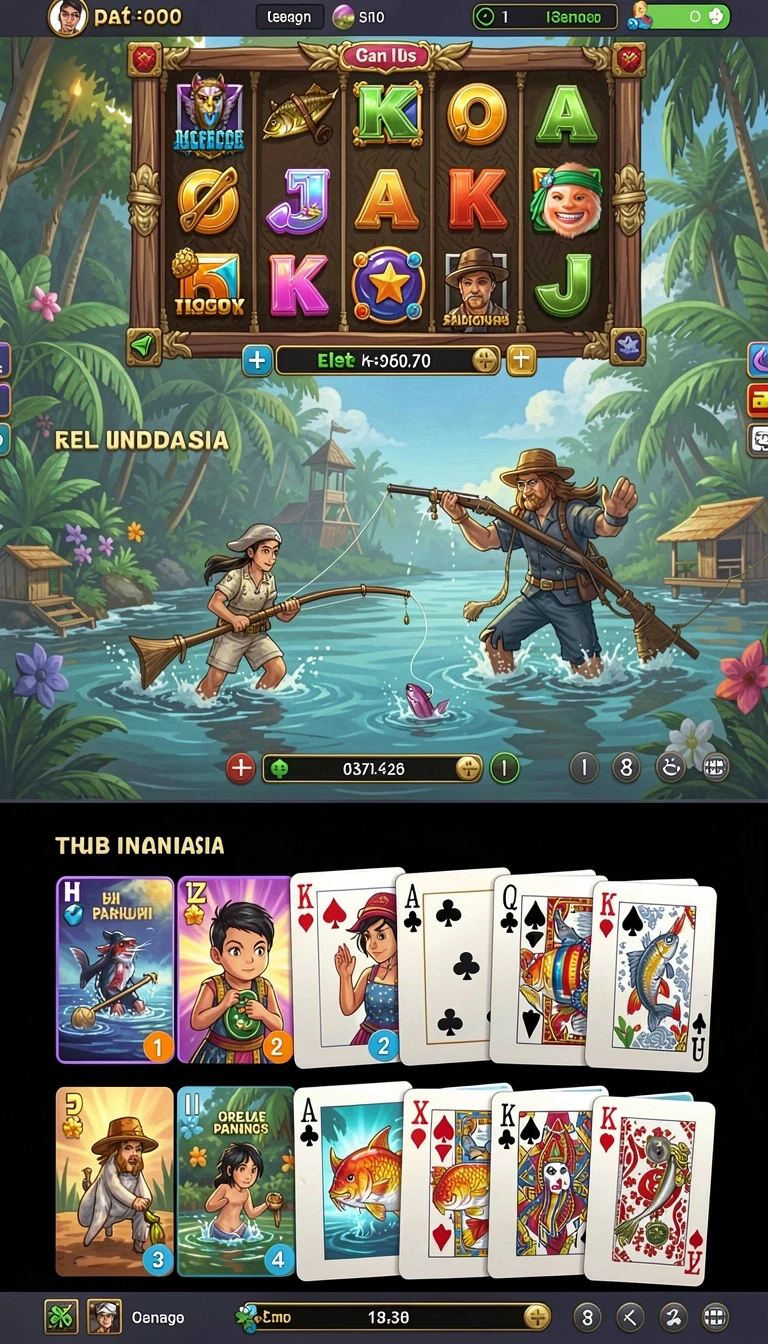Screenshot boswin77 Terbaru: Download APK Resmi dan Aman nomor 3