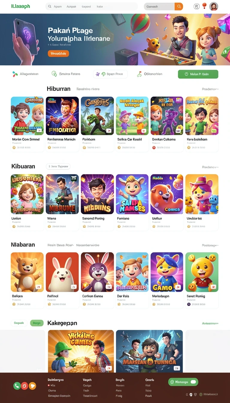 Screenshot Aplikasi qtgame Resmi: Download dan Instalasi nomor 3