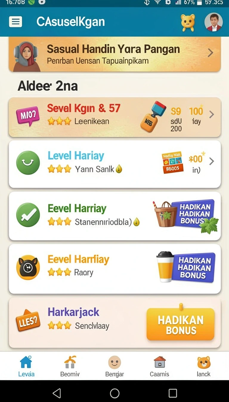 Screenshot Aplikasi jayatop77 Resmi: Download dan Instalasi nomor 1