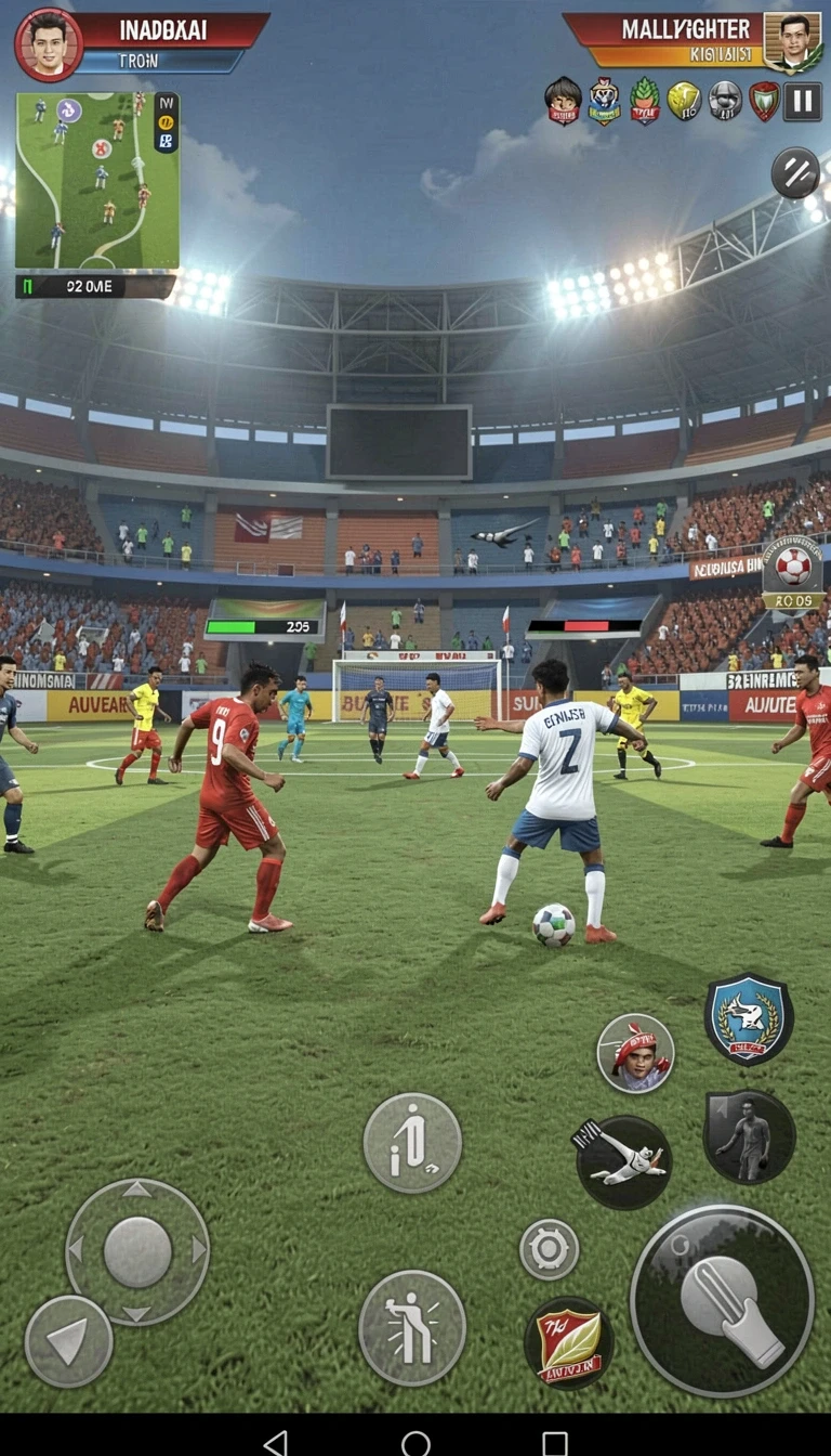 Screenshot Aplikasi rejeki789 Resmi: Download dan Instalasi nomor 1