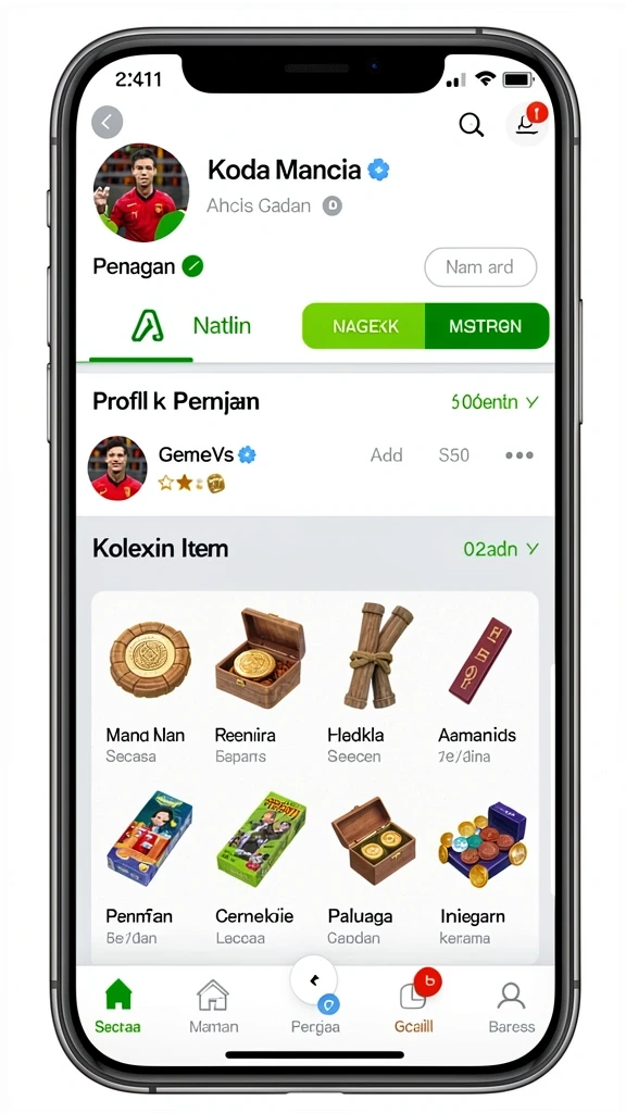 Screenshot Aplikasi ck789 Resmi dan Terpercaya di Android nomor 1