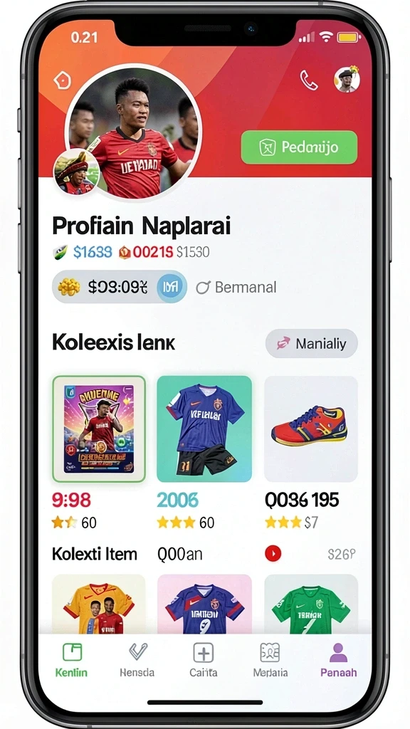 Screenshot Aplikasi d73 Resmi dan Terpercaya di Android nomor 2