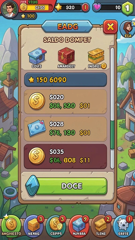 Screenshot 88big Terbaru: Download APK Resmi dan Aman nomor 1