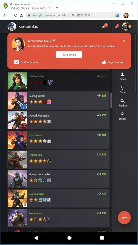 Screenshot Aplikasi grabwin Resmi: Download dan Instalasi nomor 3